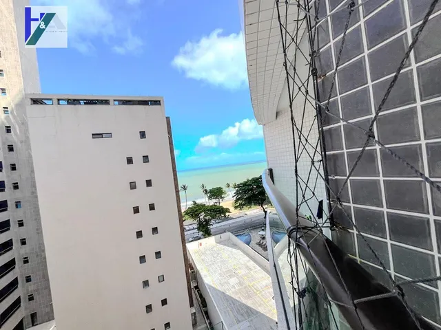 Imagem 5: Apartamento com 2 Dormitórios em Boa Viagem