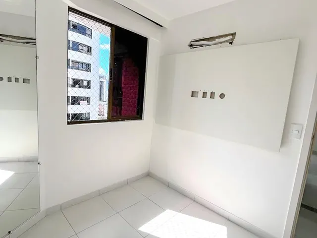 Imagem 2: Apartamento com 2 Dormitórios em Boa Viagem