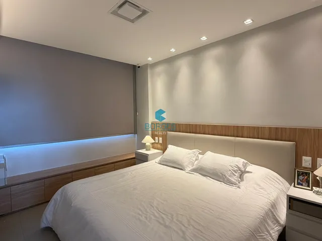 Imagem 6: Apartamento Porteira Fechada À Venda no Canela com 172M², 4 Quartos e 2 Suítes - Salvador