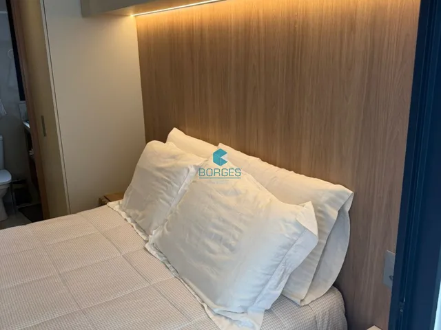 Imagem 5: Apartamento À Venda na Graça com 32M², Suíte, Varanda e Nascente - House Graça