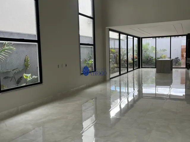 Imagem 11: Casa Alto Padrão no Condomínio Terras Alphaville - Anápolis