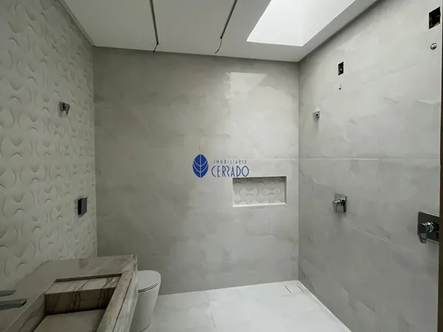 Imagem 6: Casa Alto Padrão no Condomínio Terras Alphaville - Anápolis