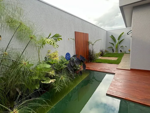 Imagem 7: Casa Alto Padrão no Condomínio Terras Alphaville - Anápolis