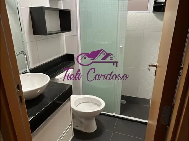 Imagem 3: Apartamento Residencial em Indaiatuba - São Paulo, Parque Campo Bonito