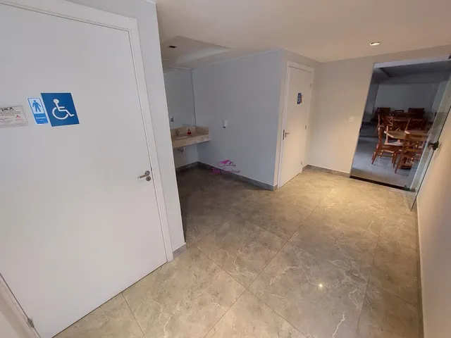 Imagem 13: Apartamento para Locação no Edificio Paulistania em Indaiatuba!