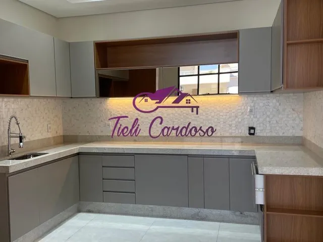 Imagem 13: Casa a Venda no Condominio Maria Dulce em Indaituba!