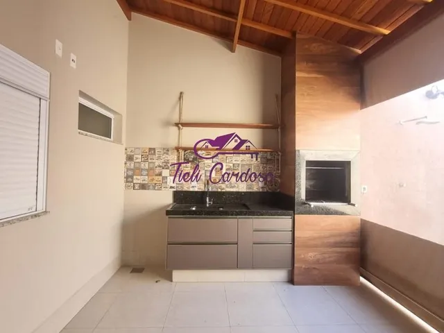 Imagem 11: Linda Casa para Locação em Indaiatuba