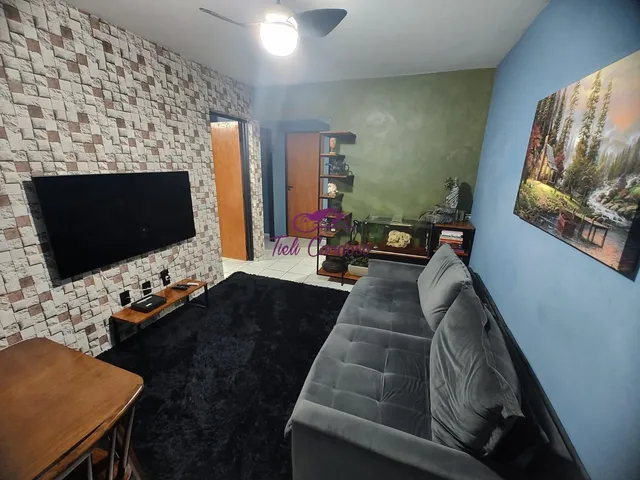 Imagem: Apartamento À Venda em Indaiatuba-Sp, Parque