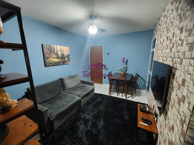 Imagem 5: Apartamento À Venda em Indaiatuba-Sp, Parque Campo Bonito: 2 Quartos, 1 Sala, 1 Banheiro, 1 Vaga de Garagem, 51 M²