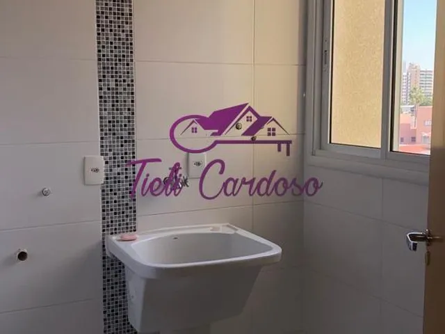 Imagem 14: Excelente Oportunidade: Apartamento À Venda no Centro de Indaiatuba-Sp, com 3 Quartos, 1 Suíte e 2 Vagas de Garagem!