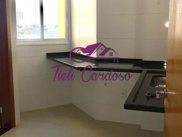 Imagem 3: Excelente Oportunidade: Apartamento À Venda no Centro de Indaiatuba-Sp, com 3 Quartos, 1 Suíte e 2 Vagas de Garagem!