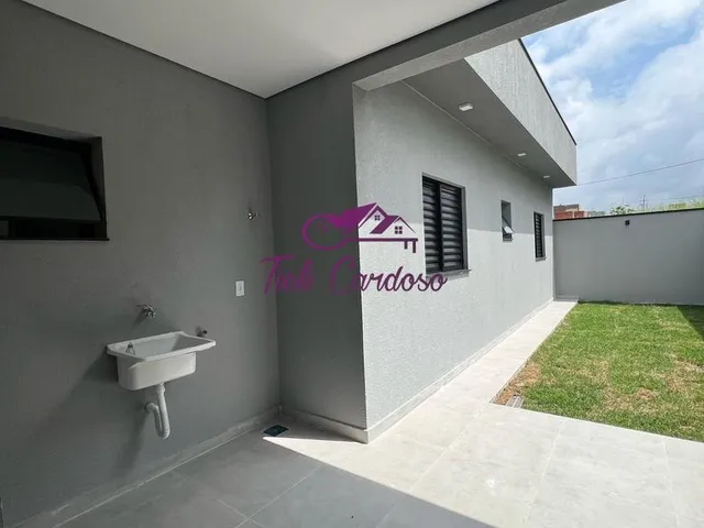 Imagem 4: 0 Casa com 2 dormitórios