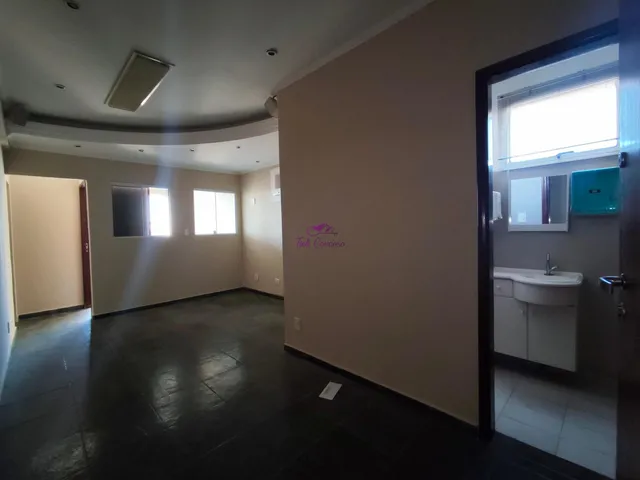 Imagem 8: Sala Comercial em Condomínio no Centro de Indaiatuba-Sp: 2 Salas, 1 Banheiro, 49M² - Venda Ou Locação!
