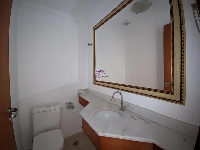 Imagem 12: Ótimo Apartamento À Venda e Locação na Cidade Nova