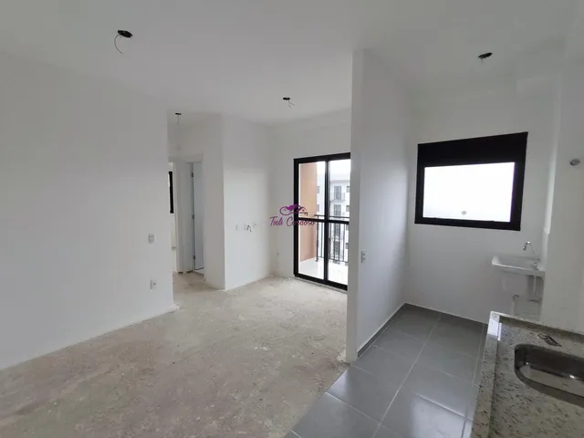Imagem 7: Apartamento À Venda em Indaiatuba-Sp no Jardim Residencial Veneza: 2 Quartos, 1 Sala, 1 Banheiro, 1 Vaga de Garagem!