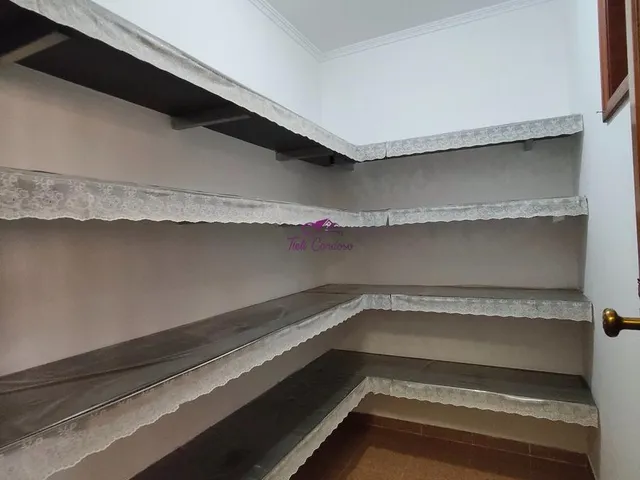 Imagem 10: Casa de Luxo na Vila Suíça: 3 Quartos, 3 Suítes, 3 Salas, 6 Banheiros, 4 Vagas e 460M² em Indaiatuba-Sp!