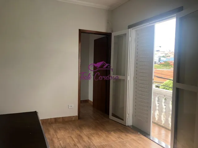 Imagem 2: Sobrado À Venda no Jardim Monte Verde Indaiatuba-Sp!