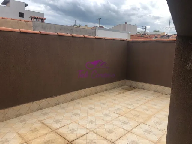 Imagem 11: Sobrado À Venda no Jardim Monte Verde Indaiatuba-Sp!