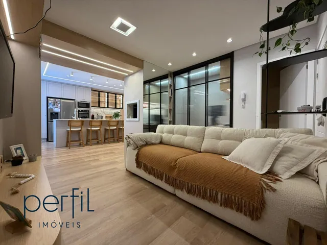 Imagem: Apartamento Residencial em Joinville - santa
