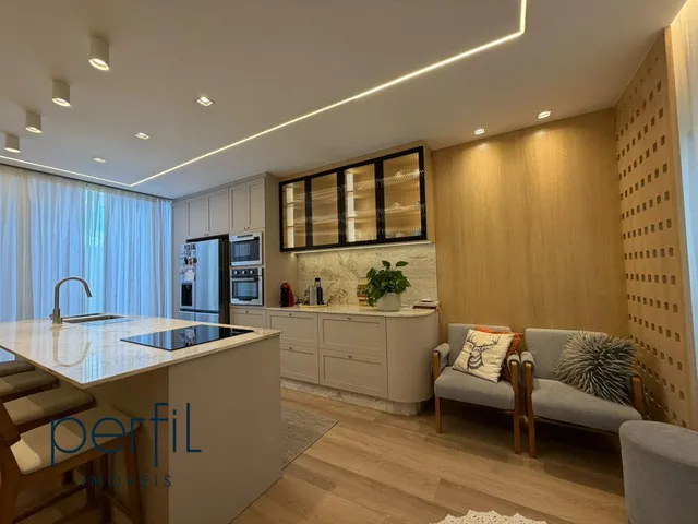 Imagem 4: Apartamento Residencial em Joinville - santa Catarina, Saguaçu