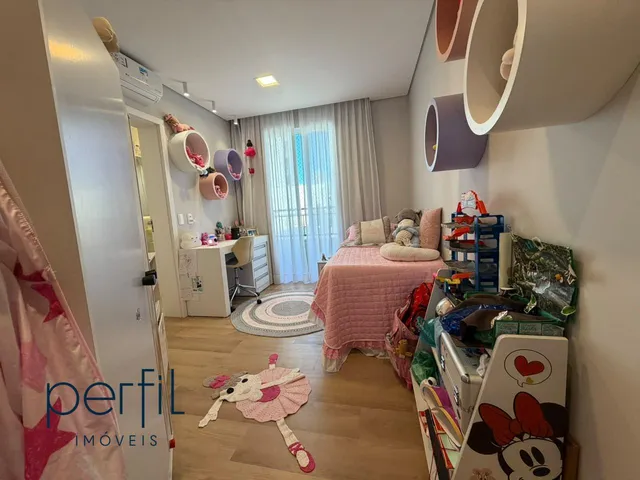 Imagem 7: Apartamento Residencial em Joinville - santa Catarina, Saguaçu