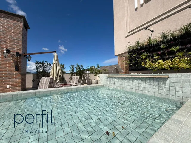 Imagem 3: Apartamento Residencial em Joinville - santa Catarina, Saguaçu