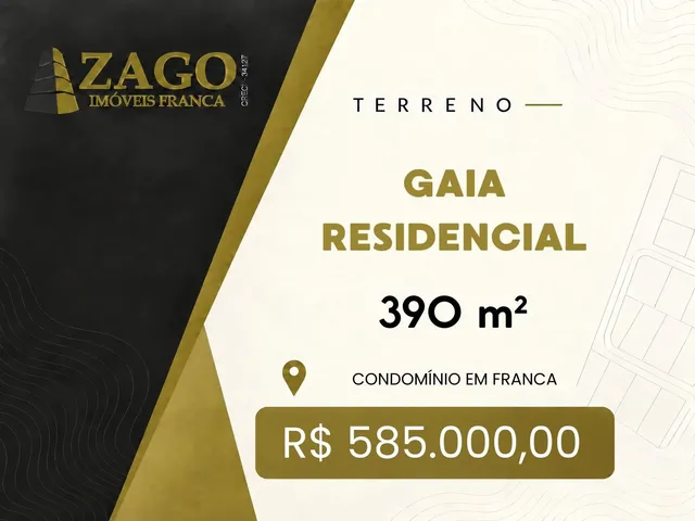 Imagem: Terreno Residencial em Franca - Sp, Prolongamento