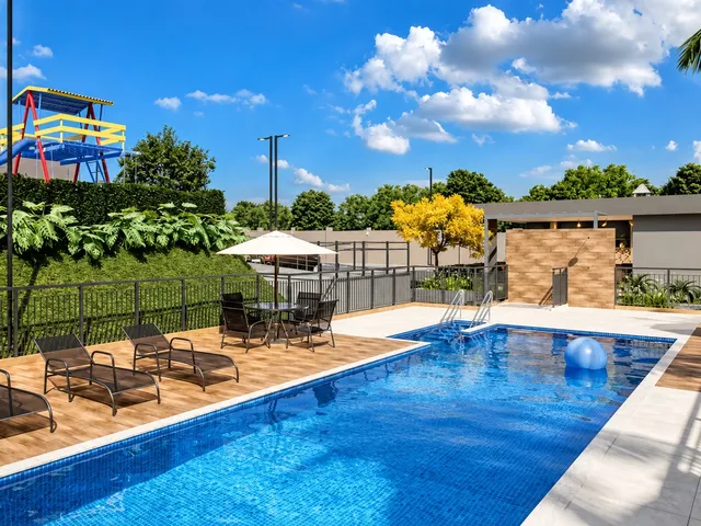 Imagem 3: Apartamento Novi Residence R$ 450.000,00