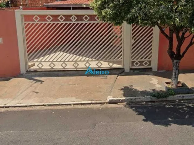 Imagem: Casa À Venda com 3 Dormitórios no Parque