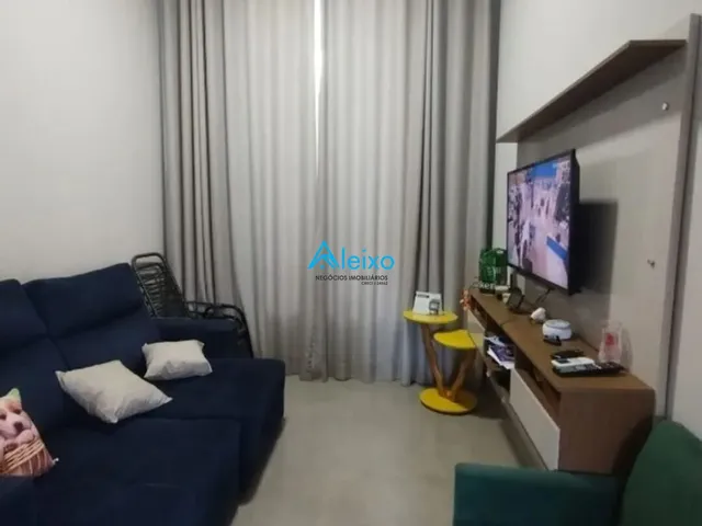 Imagem 6: Casa com Suíte e 4 Vagas no Residencial Ary Attab