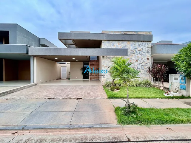 Imagem: Casa no Condomínio Village Damha III