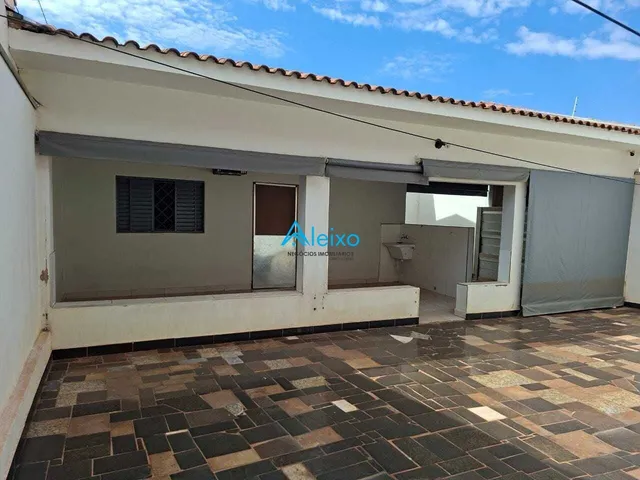 Imagem: Casa com 2 Dormitórios no Residencial Nato