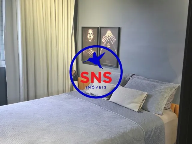 Imagem 7: Apartamento Residencial em Campinas - Sp, Bonfim