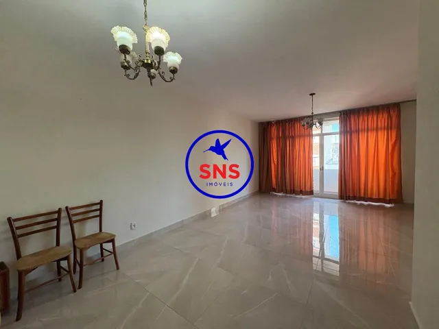 Imagem: Apartamento Residencial em Campinas - Sp