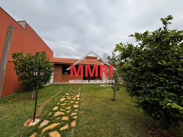 Imagem: Aceita Financiamento Espetacular Casa À