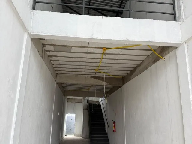 Imagem 5: Galpão Comercial para Locação, Sim, Feira de Santana, 1 Sala, 1 Banheiro, 70M² Área Construída
