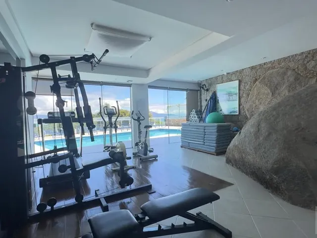Imagem 12: Apartamento a Venda Bairro Canasjure Florianópolis Sc