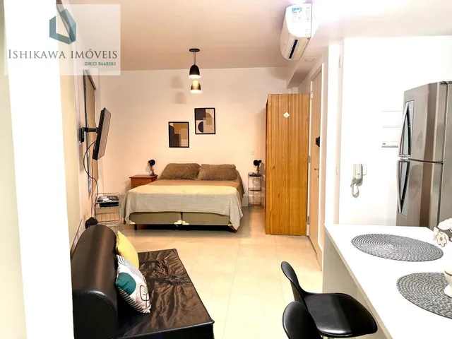 Imagem: Apartment em São Paulo - São Paulo, Bela