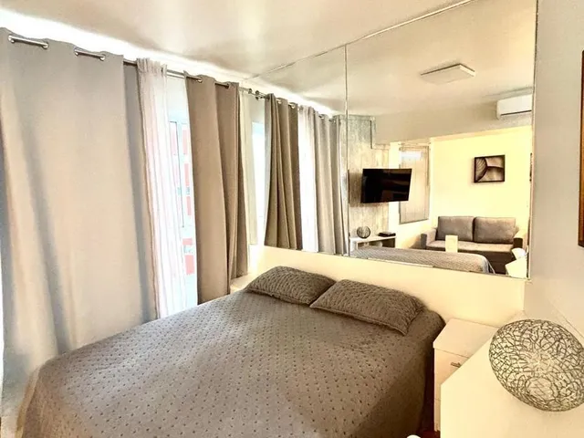 Imagem: Apartment em São Paulo - São Paulo, Bela