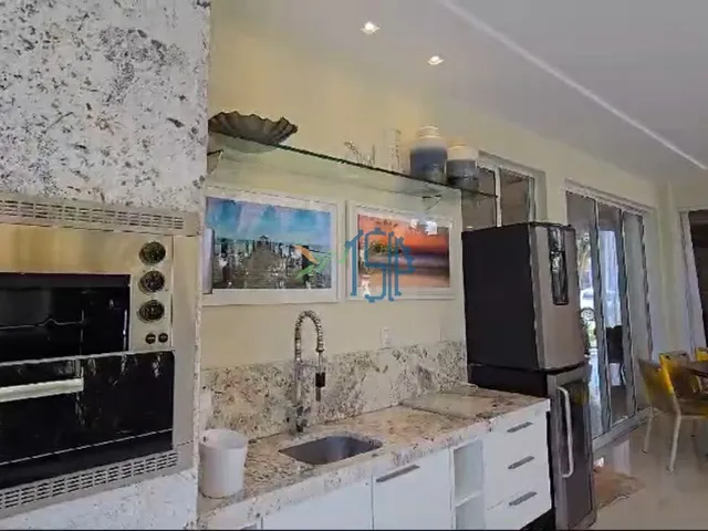 Imagem 8: Condominio Vila dos Lagos - Casa em Condomínio Vila dos Lagos