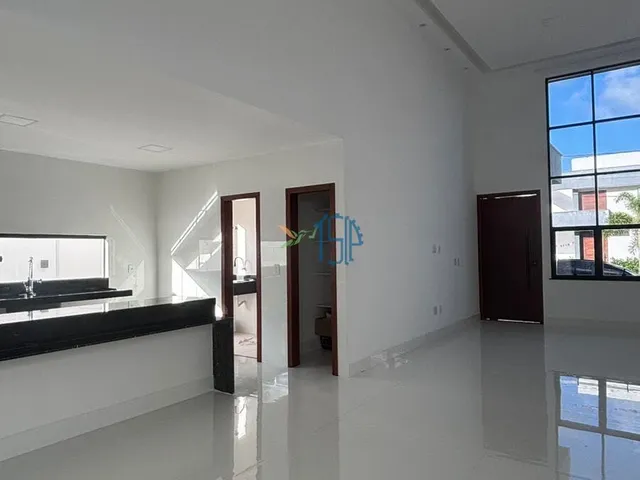 Imagem 6: Condominio Monte Carlo - Casa À Venda no Bairro Parque das Nações - Parnamirim/Rn