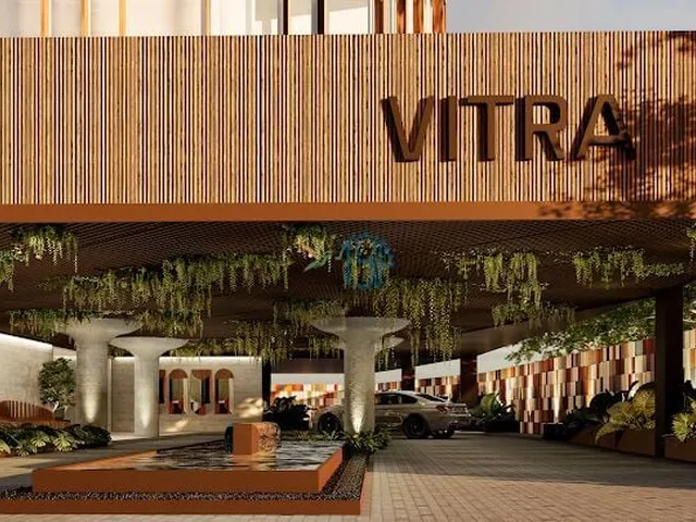 Imagem 2: Vitra Corporate Design - Sala Comercial À Venda no Bairro Tirol - Natal/Rn