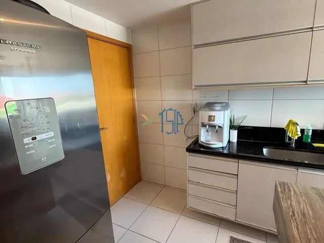 Imagem 3: Condomínio Parque Cidade Jardim - Apartamento Padrão Cond Parque Cidade Jardim