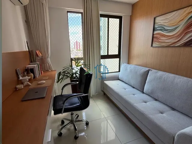 Imagem 9: Condomínio Parque Cidade Jardim - Apartamento Padrão Cond Parque Cidade Jardim