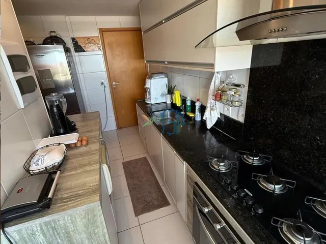 Imagem 7: Condomínio Parque Cidade Jardim - Apartamento Padrão Cond Parque Cidade Jardim