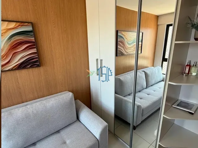 Imagem 5: Condomínio Parque Cidade Jardim - Apartamento Padrão Cond Parque Cidade Jardim