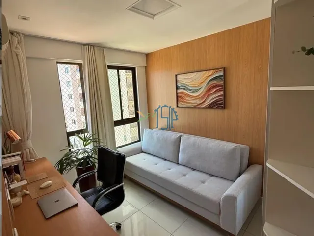 Imagem 2: Condomínio Parque Cidade Jardim - Apartamento Padrão Cond Parque Cidade Jardim