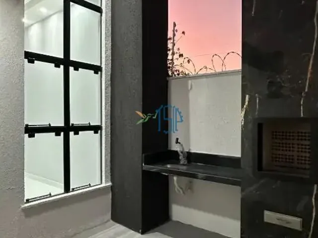 Imagem 11: Vale do Sol - Casa À Venda no Bairro Vale do Sol - Parnamirim/Rn