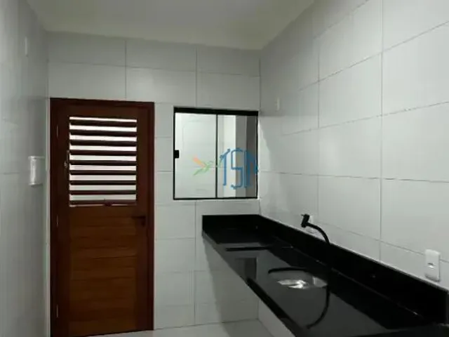 Imagem 2: Vale do Sol - Casa À Venda no Bairro Vale do Sol - Parnamirim/Rn