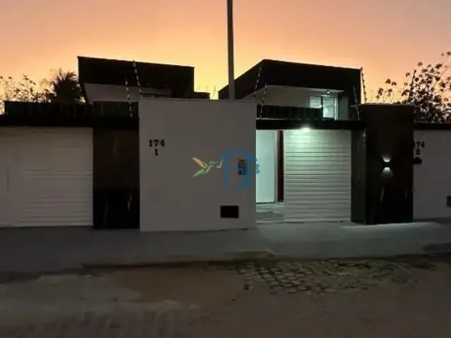 Imagem 3: Vale do Sol - Casa À Venda no Bairro Vale do Sol - Parnamirim/Rn